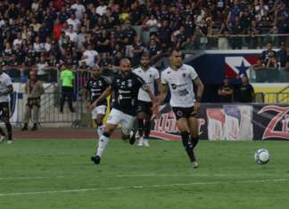 Vitória aumenta chances de acesso do Clube do Remo