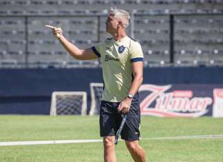 Clube do Remo faz mistério para “batalha do acesso”