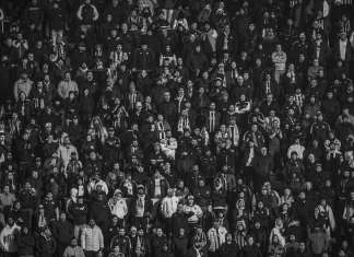 Gesto denunciará racismo e jogos podem ser suspensos