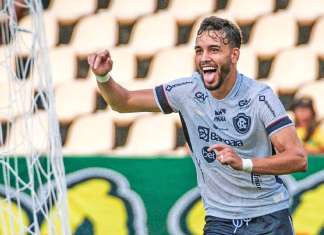 Remo busca ‘partida perfeita’ para dar passo rumo à Série B