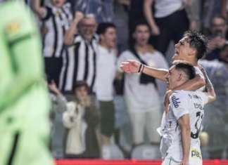 Adversário do Paysandu, América-MG perde para o Santos