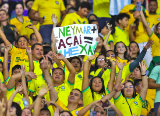 Belém será sede de Brasil x Uruguai pelas Eliminatórias?