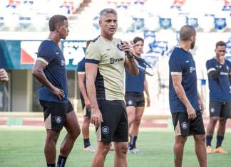 “2ª final”: Clube do Remo ajusta time para batalha em São Paulo