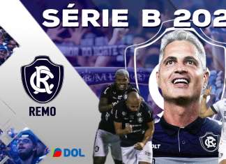 Com Mangueirão lotado, Clube do Remo sobe para Série B