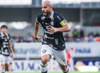 Artilheiro do Remo em 2024, Ytalo mira título da Série C