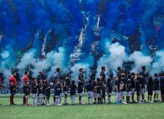 Imprensa nacional destaca acesso de Remo e Volta Redonda