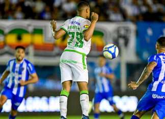 América-MG x Paysandu pela Série B: saiba onde assistir