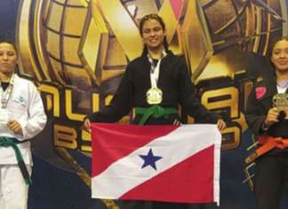 Atleta paraense conquista título internacional de jiu-jitsu