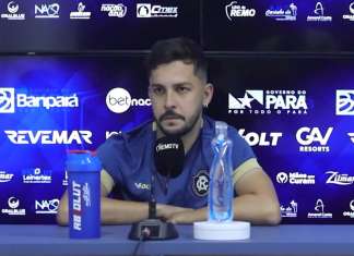 Apesar de desfalques, Remo aposta no fator casa para selar o acesso