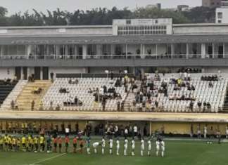 São Bernardo vence e embola grupo do Clube do Remo