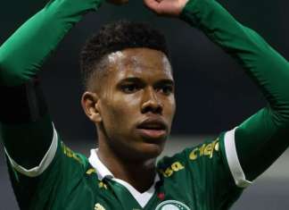 Como Estêvão ganhou corpo para encarar “trancos” nos jogos