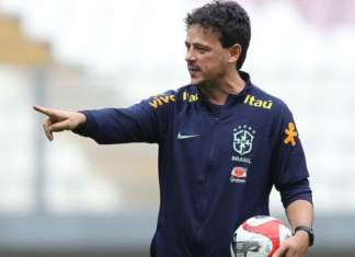 Cruzeiro anuncia Fernando Diniz como novo técnico até 2025