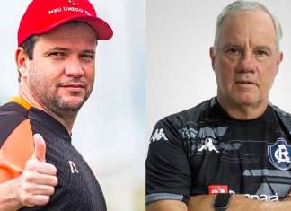 Daniel Paulista e Paulo Bonamigo ganham força no Paysandu