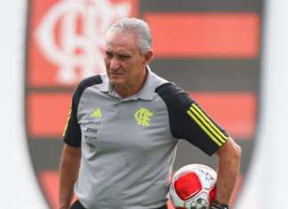 Direção do Flamengo define destino de Tite: “será demitido”