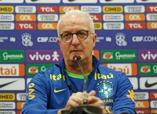 Dorival Jr: “Estaremos na decisão da Copa. Podem me cobrar”