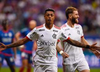 Flamengo x Bahia: escalações, arbitragem e onde assistir