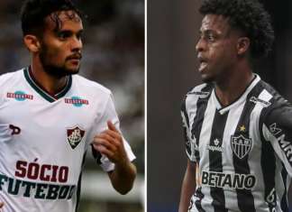 Fluminense x Atlético-MG: Lei do Ex promete entrar em ação