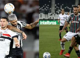 Libertadores: quatro times brasileiros duelam por vagas nas semifinais