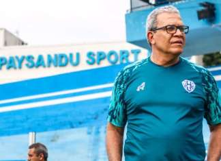 Hélio dos Anjos pode processar o Paysandu por multa não paga