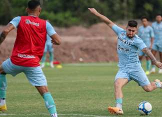 Hora da decisão: Paysandu luta pela permanência na Série B