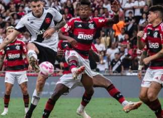 Jogos de futebol deste domingo (15) ao vivo : onde assistir e horário