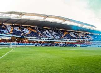 Clube do Remo terá torcida após efeito suspensivo no STJD