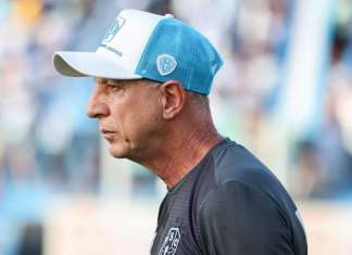 Paysandu: Márcio Fernandes enaltece time após vitória