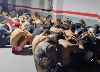Justiça do Pará liberta 216 envolvidos em briga de torcidas