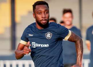 Clube do Remo: lesão afasta Sávio e abre disputa por posição