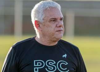 Presidente do Paysandu sofre acidente de carro em Belém