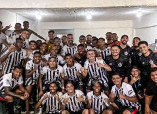 Paraense B1 2024 terá estreias e rodada decisiva