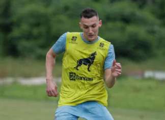 Paysandu aposta em fator novo para reverter crise na Série B