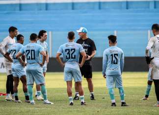 Paysandu encara o Ituano com missão de evitar entrada no Z4