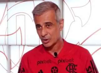 Preparador físico do Flamengo minimiza impacto das lesões