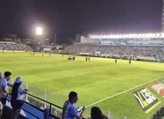 Paysandu X Sport tem alerta para evitar brigas de torcida