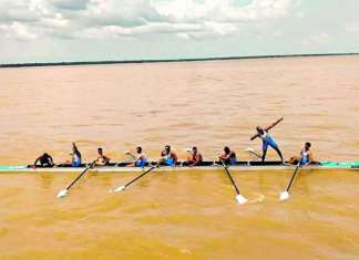 Paraense de Regata terá 3ª etapa com festa marítima
