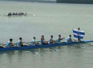 Paysandu conquista hexa do Paraense de Regata