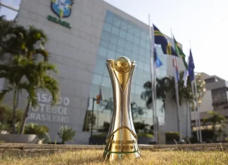 Anápolis e Retrô disputam primeiro jogo da final da Série D
