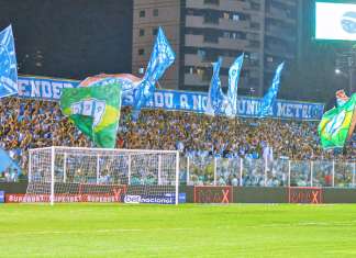 Paysandu x Sport: organizada do Leão não entrará na Curuzu