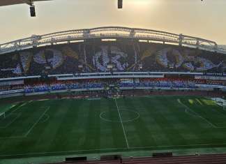 Torcida do Remo esgota lote promocional de ingressos