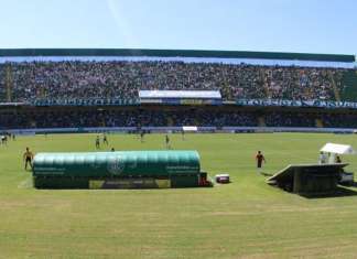 São Paulo define local da partida contra o Vasco