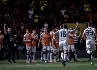 Últimos jogos do Operário colocam Paysandu em alerta