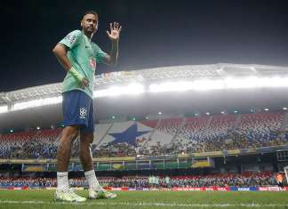 Neymar pode voltar a Belém já na próxima convocação