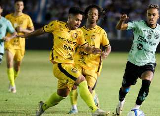 CBF define últimos jogos do Paysandu na Série B 2024