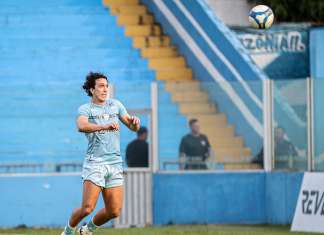 Substituto de Nicolas gera dúvidas no Paysandu