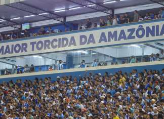 Paysandu: Fiel esgota lote promocional de ingressos