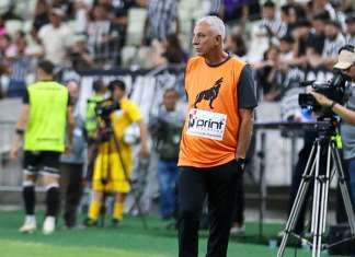 Paysandu: Márcio Fernandes avalia atuação diante do Ceará
