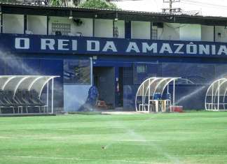 Visando 2025, Remo anuncia rescisão com goleiro e volante
