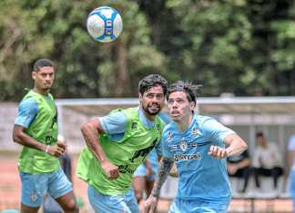 Paysandu terá 3 jogos em seis dias e viajará quase 7 mil km