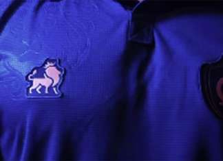 Lutar e vencer! Conheça a nova camisa do Clube do Remo